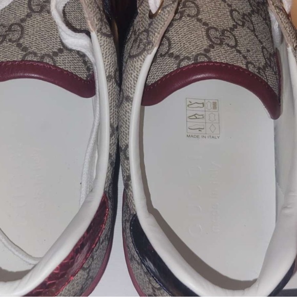 Gucci shoes mens - Picture 2 of 5